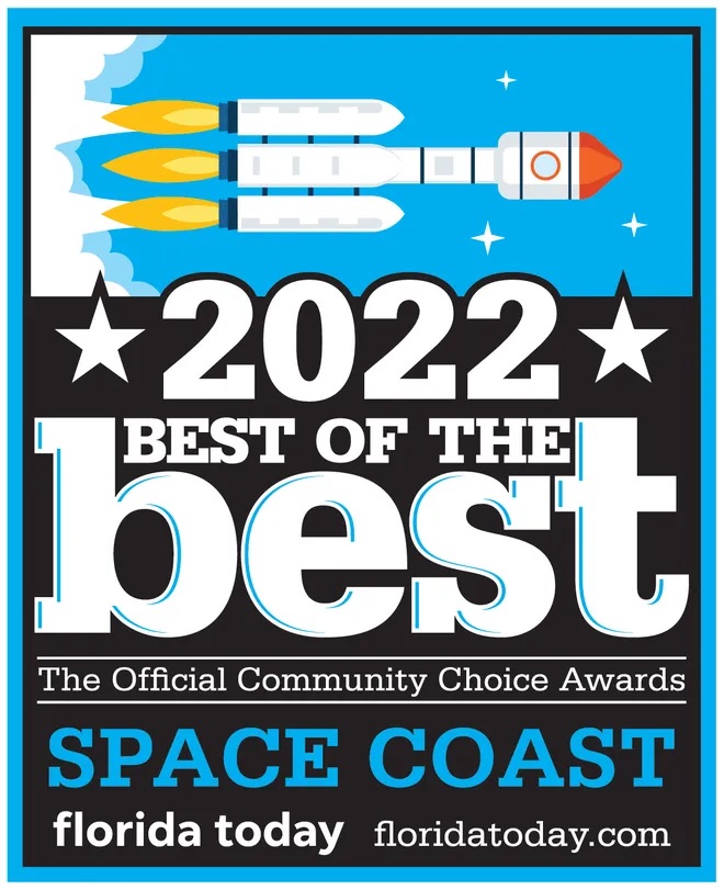 Real Estate Direct Property Management 2022 Spacecoast Best of the Best Florida Today Awards