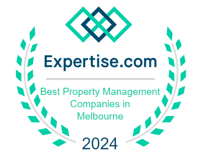 Expertise Award 2024 Best Property Management Companies in Melbourne Jennifer Marin Real Estate Direct